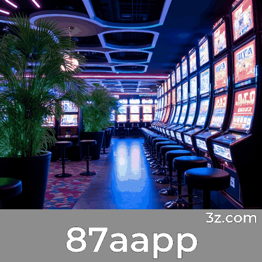 87aapp game mais image