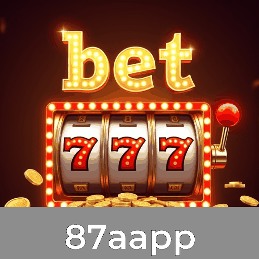 87aapp: Cassino premiado e seguro