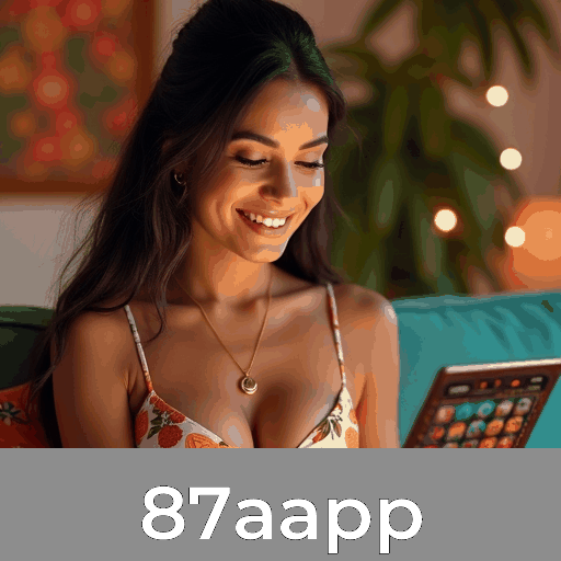 87aapp: A Plataforma de Apostas que Garante Segurança e Serviços Profissionais