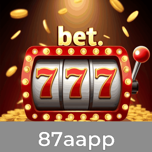 87aapp: Slots - Jackpots Massivos, Roleta - Experiência Autêntica, Blackjack - Estratégia Vencedora