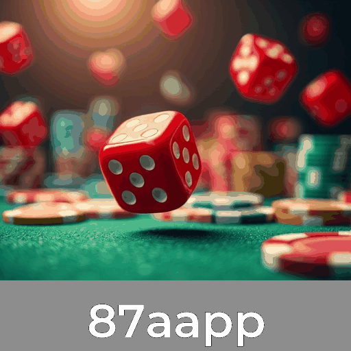 87aapp: Sua Plataforma Completa de Jogos no Celular