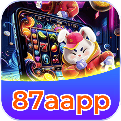 87aapp Logo